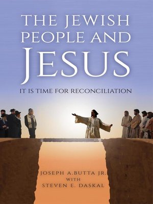 cover image of The Jewish People and Jesus